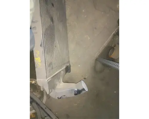 VolvoWhiteGMC WIA Charge Air Cooler (ATAAC)