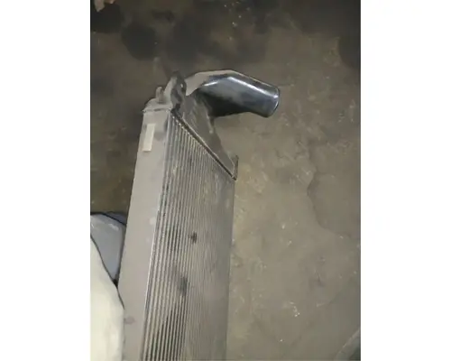 VolvoWhiteGMC WIA Charge Air Cooler (ATAAC)