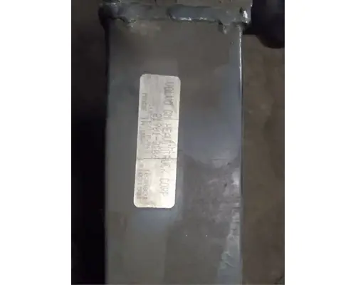 VolvoWhiteGMC WIA Charge Air Cooler (ATAAC)