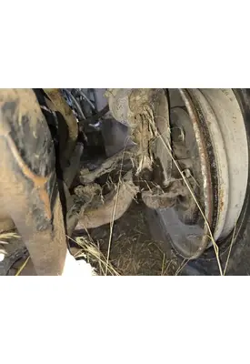 VolvoWhiteGMC WIM Axle Assembly, Front (Steer)