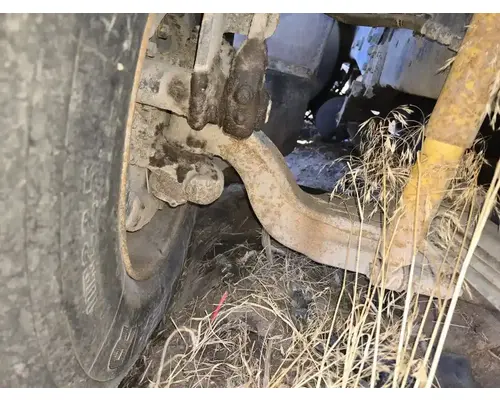 VolvoWhiteGMC WIM Axle Assembly, Front (Steer)