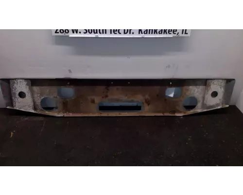 VolvoWhiteGMC WIM Bumper Assembly, Front