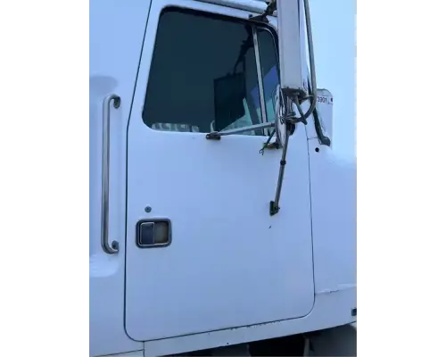 VolvoWhiteGMC WIM Door Assembly, Front