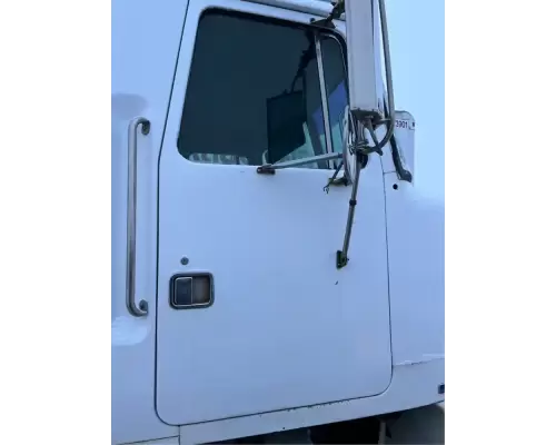 VolvoWhiteGMC WIM Door Assembly, Front