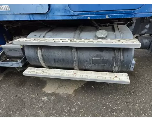 VolvoWhiteGMC WIM Fuel Tank