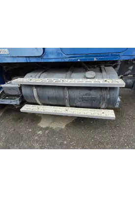 VolvoWhiteGMC WIM Fuel Tank