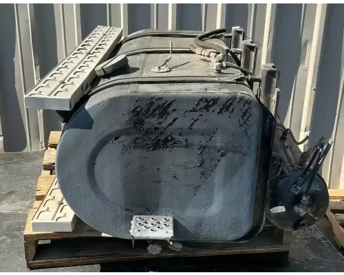 VolvoWhiteGMC WIM Fuel Tank