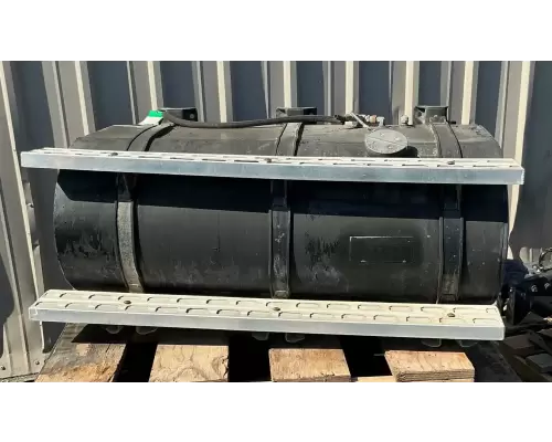 VolvoWhiteGMC WIM Fuel Tank