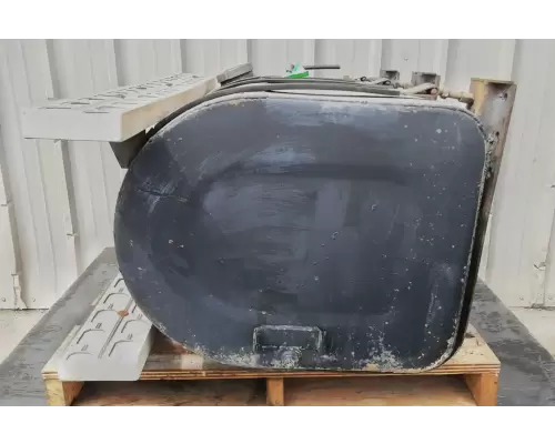 VolvoWhiteGMC WIM Fuel Tank