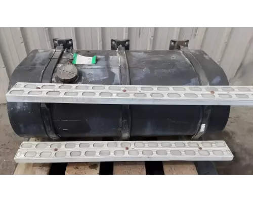 VolvoWhiteGMC WIM Fuel Tank