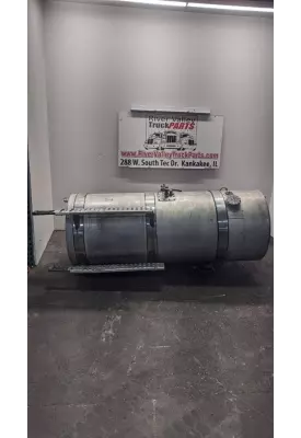 VolvoWhiteGMC WIM Fuel Tank