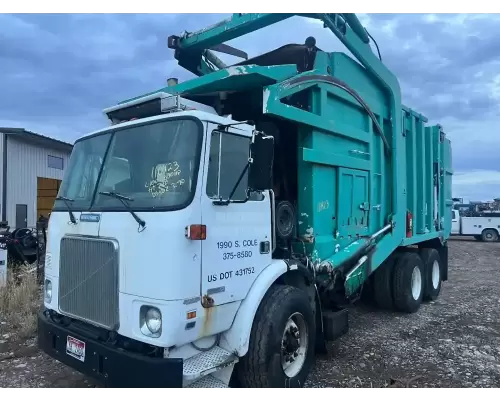 VolvoWhiteGMC WX Xpeditor Miscellaneous Parts