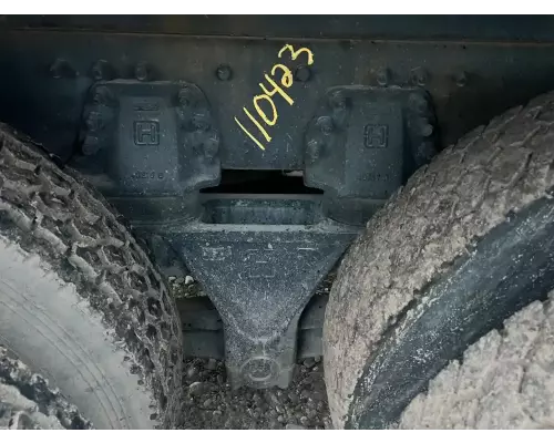 VolvoWhiteGMC WX Xpeditor Miscellaneous Parts