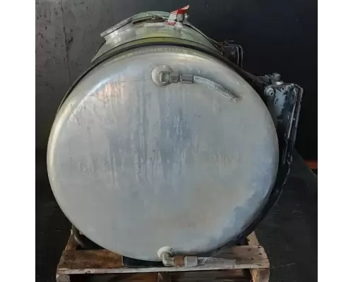 VolvoWhiteGMC WXLL Xpeditor Fuel Tank