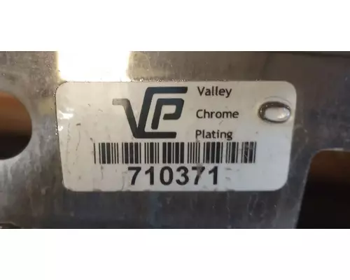 VolvoWhiteGMC  Bumper Assembly, Front