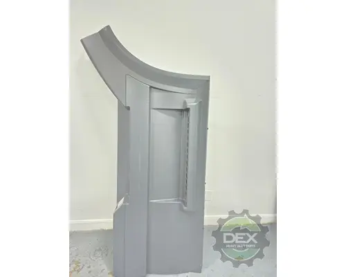 Side Fairing VOLVO  Dex Heavy Duty Parts, LLC  