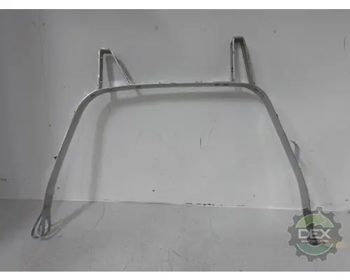 Fuel Tank Strap/Hanger VOLVO  Dex Heavy Duty Parts, LLC  