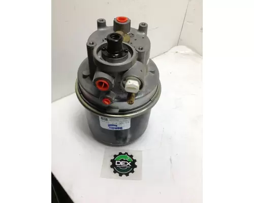 Air Dryer VOLVO  Dex Heavy Duty Parts, LLC  
