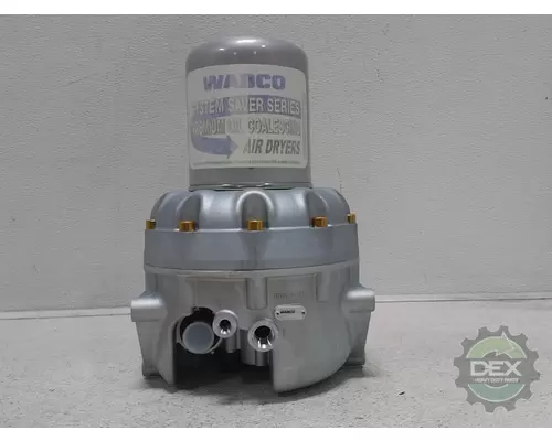 Air Dryer VOLVO  Dex Heavy Duty Parts, LLC  