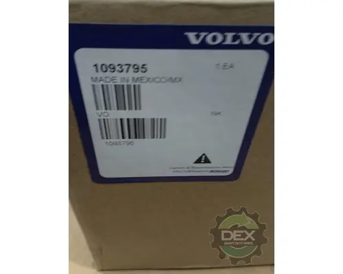 Air Dryer VOLVO  Dex Heavy Duty Parts, LLC  