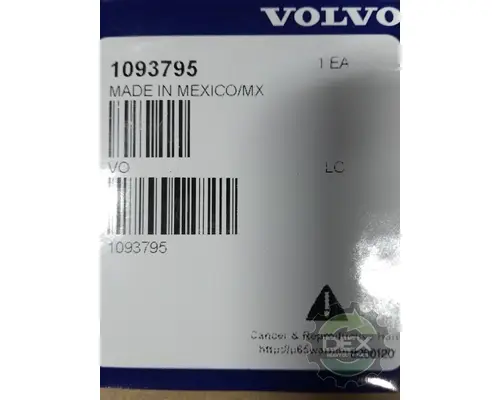 Air Dryer VOLVO  Dex Heavy Duty Parts, LLC  