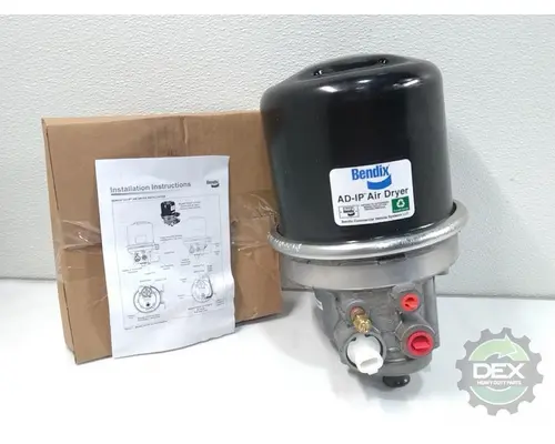 Air Dryer VOLVO  Dex Heavy Duty Parts, LLC  