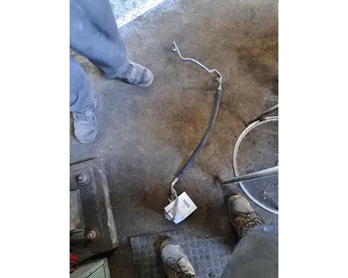 Air Conditioner Hoses VOLVO  Truck Salvage International Inc