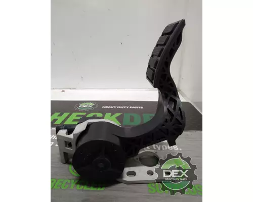 Accelerator Parts VOLVO  Dex Heavy Duty Parts, LLC  