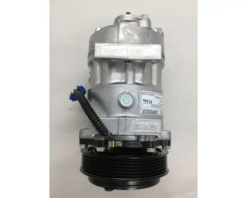 Air Conditioner Compressor VOLVO  Marshfield Transportation Products