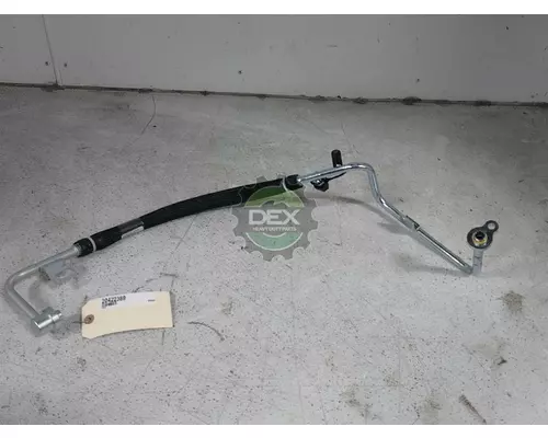 Air Conditioner Hoses VOLVO  Dex Heavy Duty Parts, LLC  