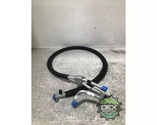 Air Conditioner Hoses VOLVO  Dex Heavy Duty Parts, LLC  