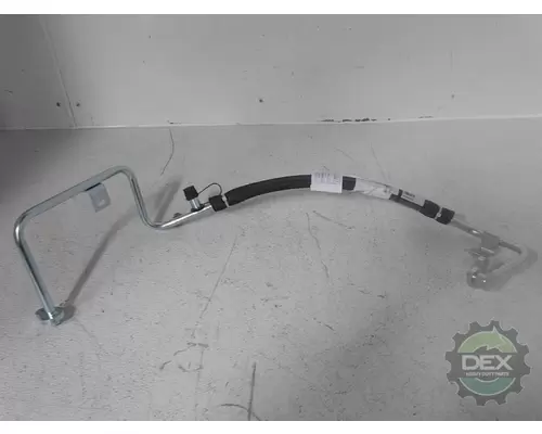 Air Conditioner Hoses VOLVO  Dex Heavy Duty Parts, LLC  
