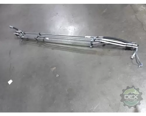 Air Conditioner Hoses VOLVO  Dex Heavy Duty Parts, LLC  