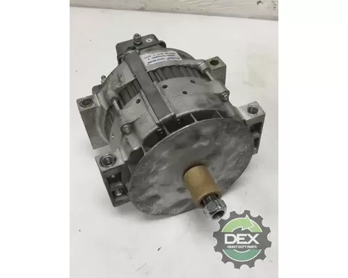 Alternator VOLVO  Dex Heavy Duty Parts, LLC  