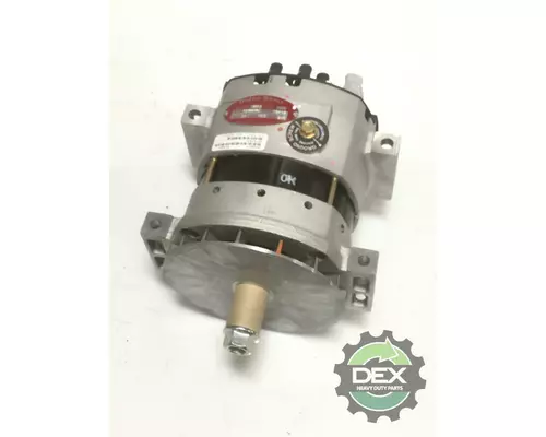 Alternator VOLVO  Dex Heavy Duty Parts, LLC  