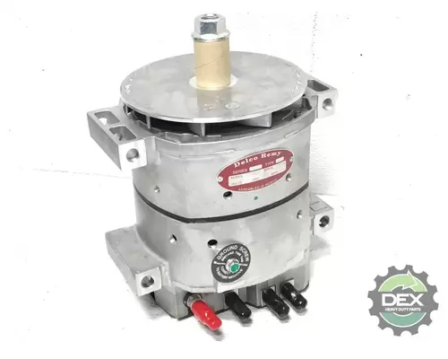 Alternator VOLVO  Dex Heavy Duty Parts, LLC  