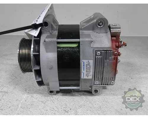 Alternator VOLVO  Dex Heavy Duty Parts, LLC  