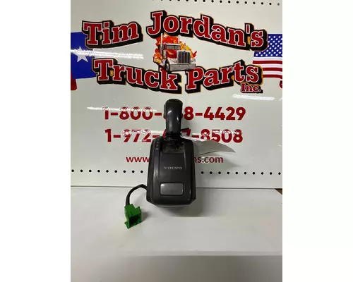 Automatic Transmission Parts, Misc. VOLVO  Tim Jordan's Truck Parts, Inc.