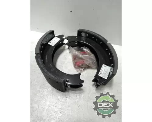 Backing Plate, Rear VOLVO  Dex Heavy Duty Parts, LLC  