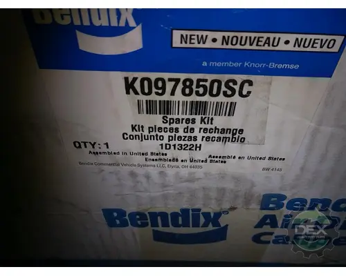 Backing Plate, Front VOLVO  Dex Heavy Duty Parts, LLC  