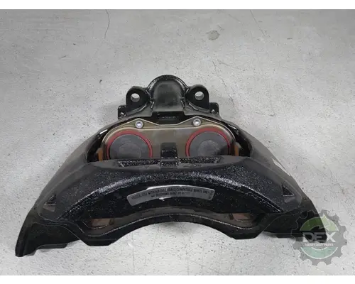 Backing Plate, Front VOLVO  Dex Heavy Duty Parts, LLC  