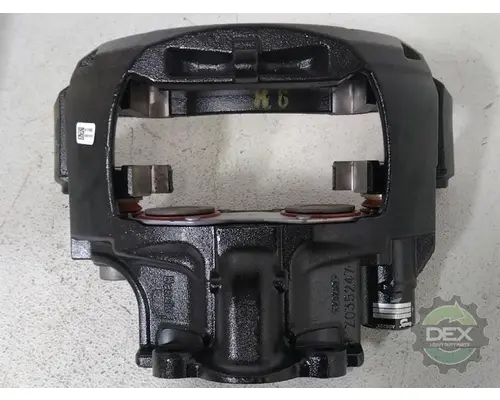 Backing Plate, Front VOLVO  Dex Heavy Duty Parts, LLC  