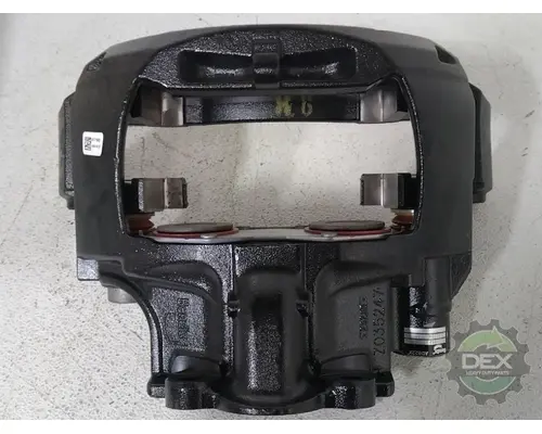 Backing Plate, Front VOLVO  Dex Heavy Duty Parts, LLC  