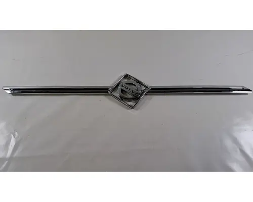 Body Parts, Misc. Volvo  Lund Truck Parts