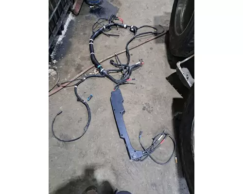 Body Wiring Harness VOLVO  
