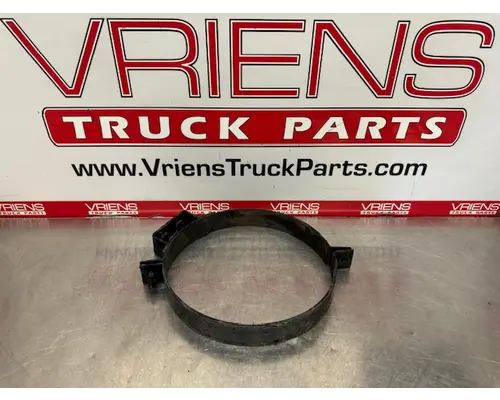 Brackets, Misc. VOLVO  Vriens Truck Parts