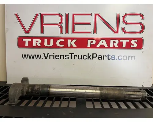 Brake Parts, Misc. Front VOLVO  Vriens Truck Parts