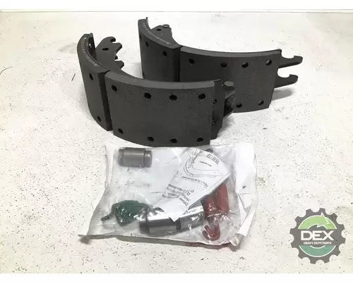 Brake Shoes VOLVO  Dex Heavy Duty Parts, LLC  