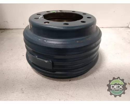 Brakes, (Drum/Rotors) Front VOLVO  Dex Heavy Duty Parts, LLC  