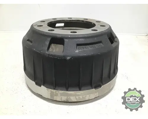 Brakes, (Drum/Rotors) Front VOLVO  Dex Heavy Duty Parts, LLC  